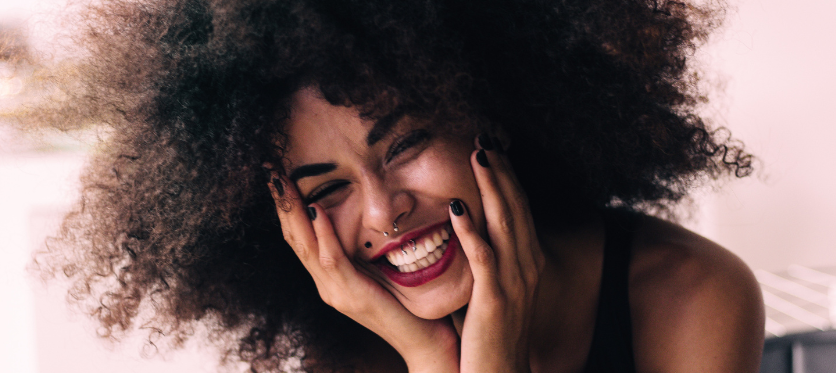Conditioner: why it is curly hair's best ally